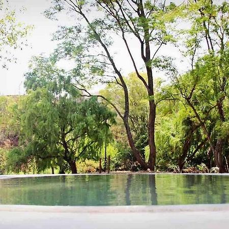 Hot Spring Bungalow In Limpopo Gemsbokfontein Dış mekan fotoğraf